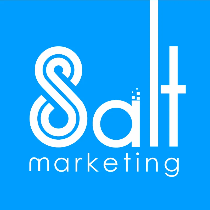 Salt Marketing Logo