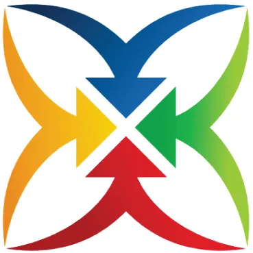 Creative Website Marketing Logo