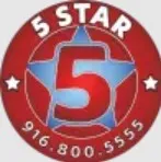 Unique Marketing Logo