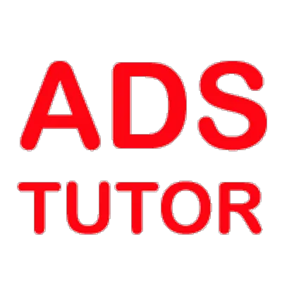 The Ads Tutor Logo