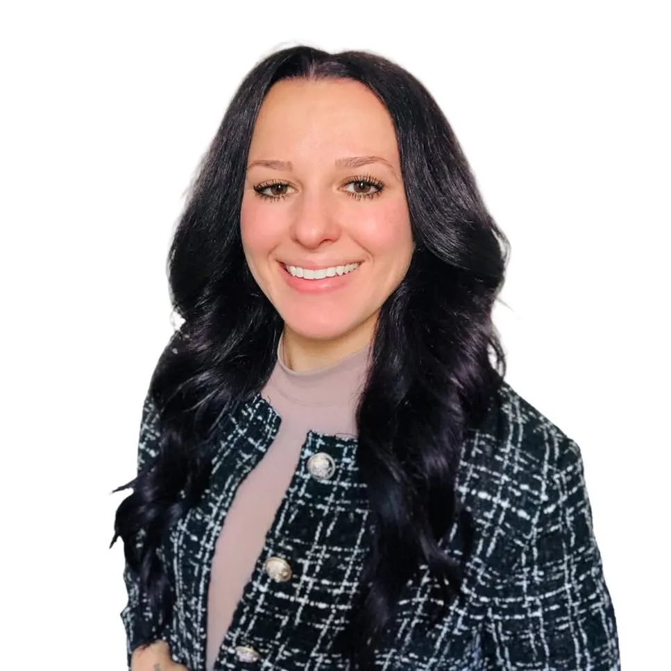 Francesca Ragucci Marketing Logo