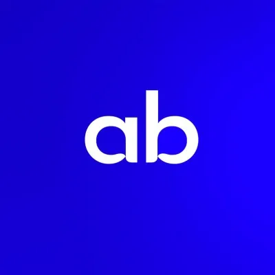 ab+a advertising Logo