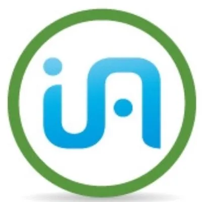 Impression Analytics Logo