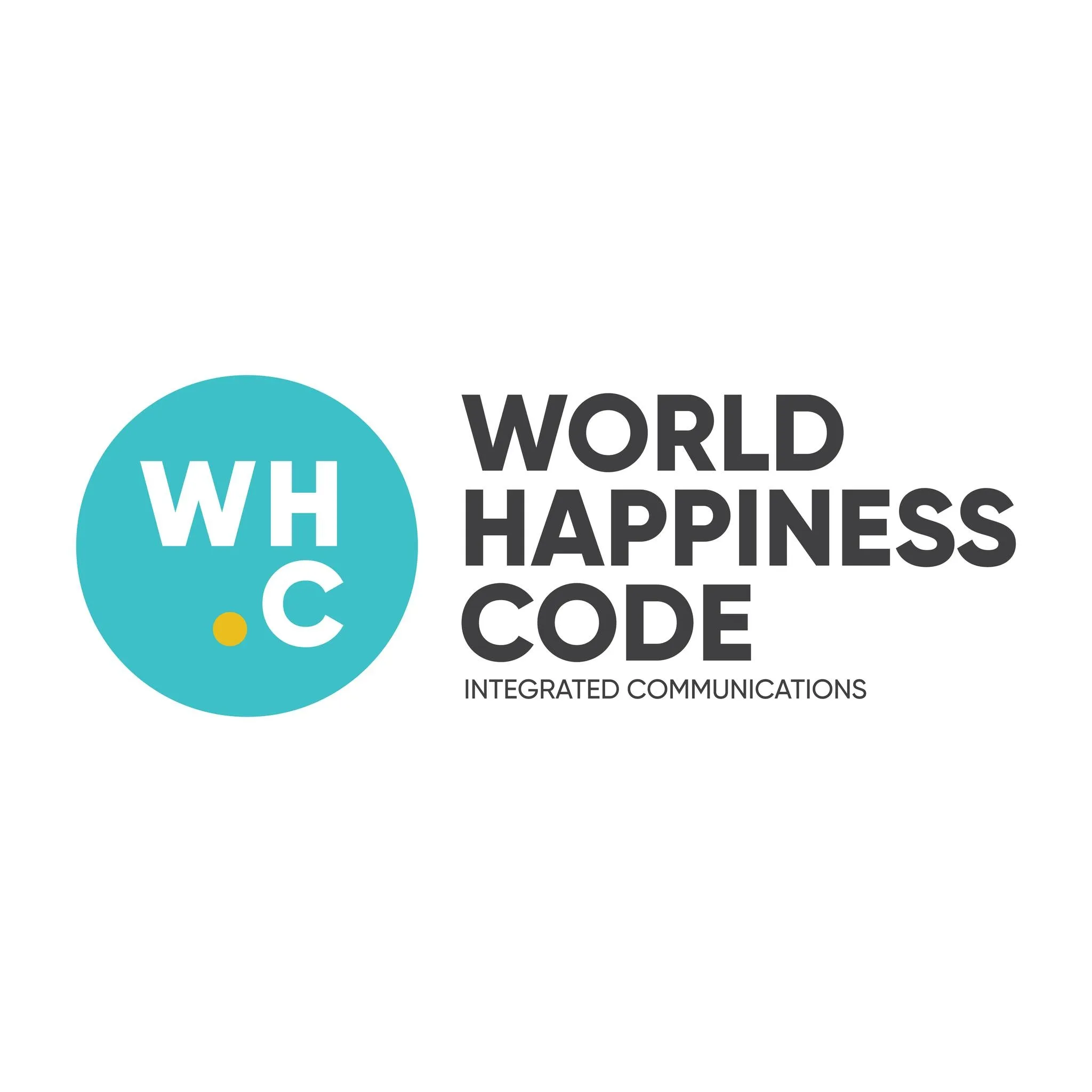 World Happiness Code Global Logo