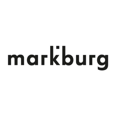 Markburg Logo