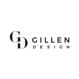 Gillen Design Logo