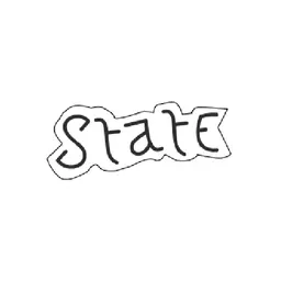 STATE Logo