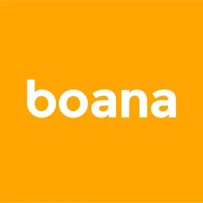 Boana Studio Logo