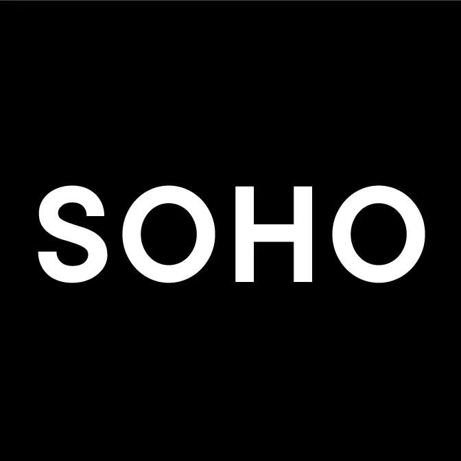 SOHO Creative Group Logo