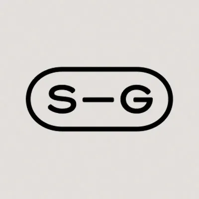 Studio Grau – Design Agentur Logo