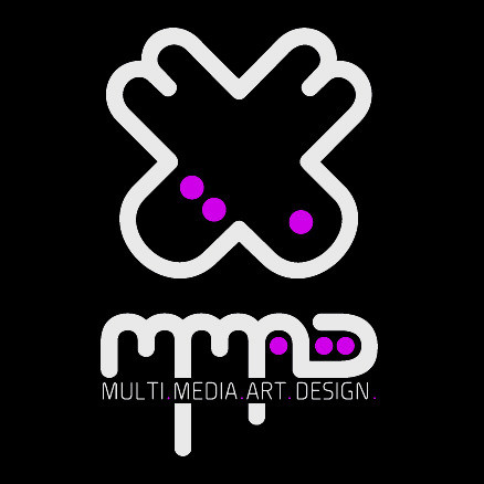MMAD STUDIO Logo