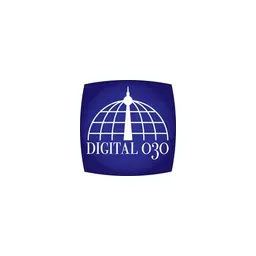 Digital030 Werbeagentur Logo