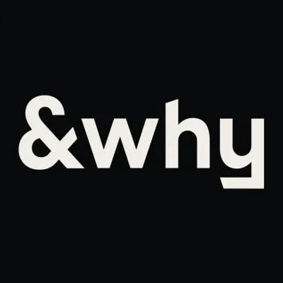 &why digital studio Logo