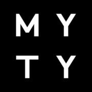 MYTY Design Logo
