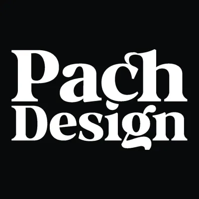 Pach Design Logo