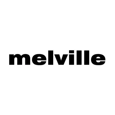 Melville Brand Design GmbH Logo