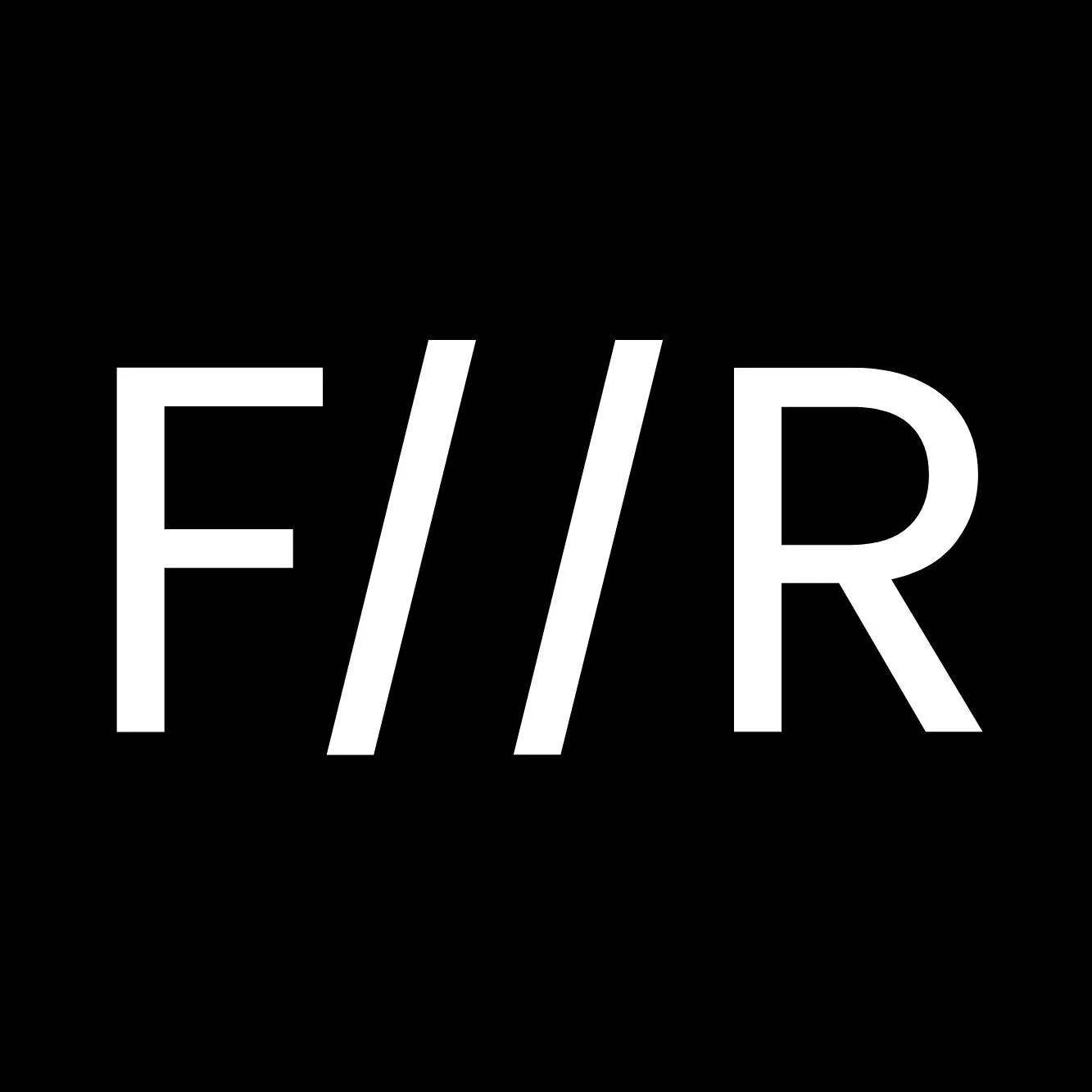 FRANZ//ROSA Logo