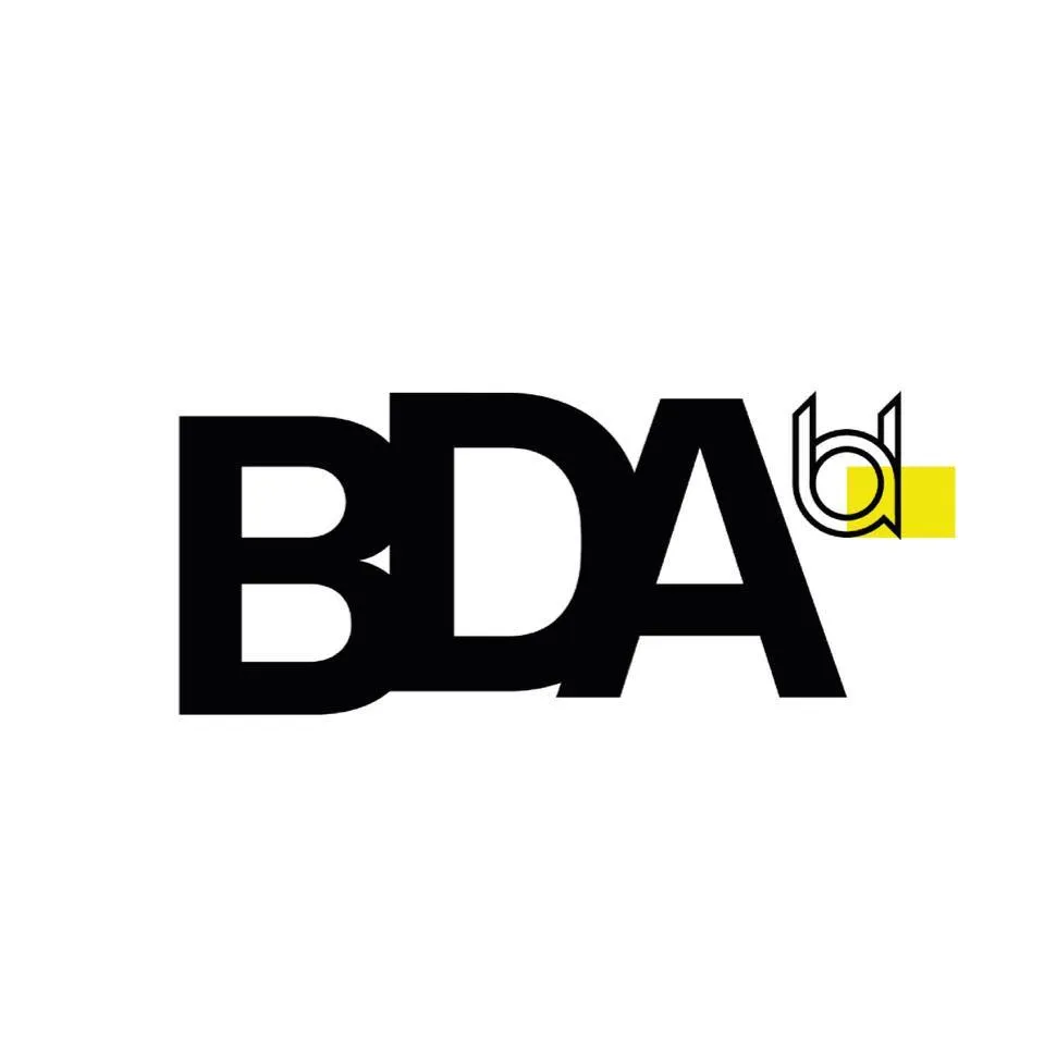BDA Creative Logo