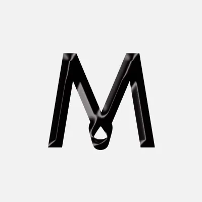 Studio M Paris Logo