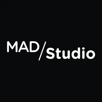 Mad Studio Logo