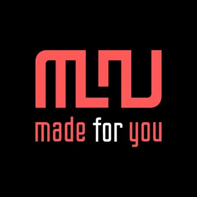 Made for you Logo