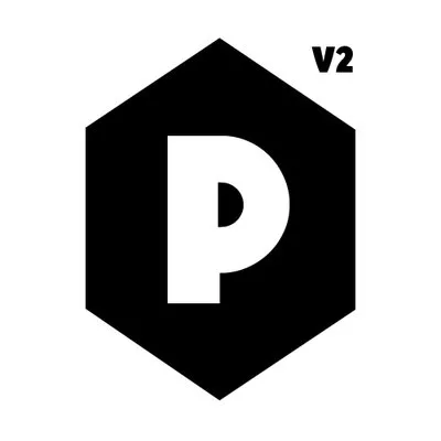 Playground Paris Logo
