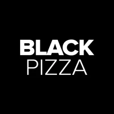 Blackpizza® Logo