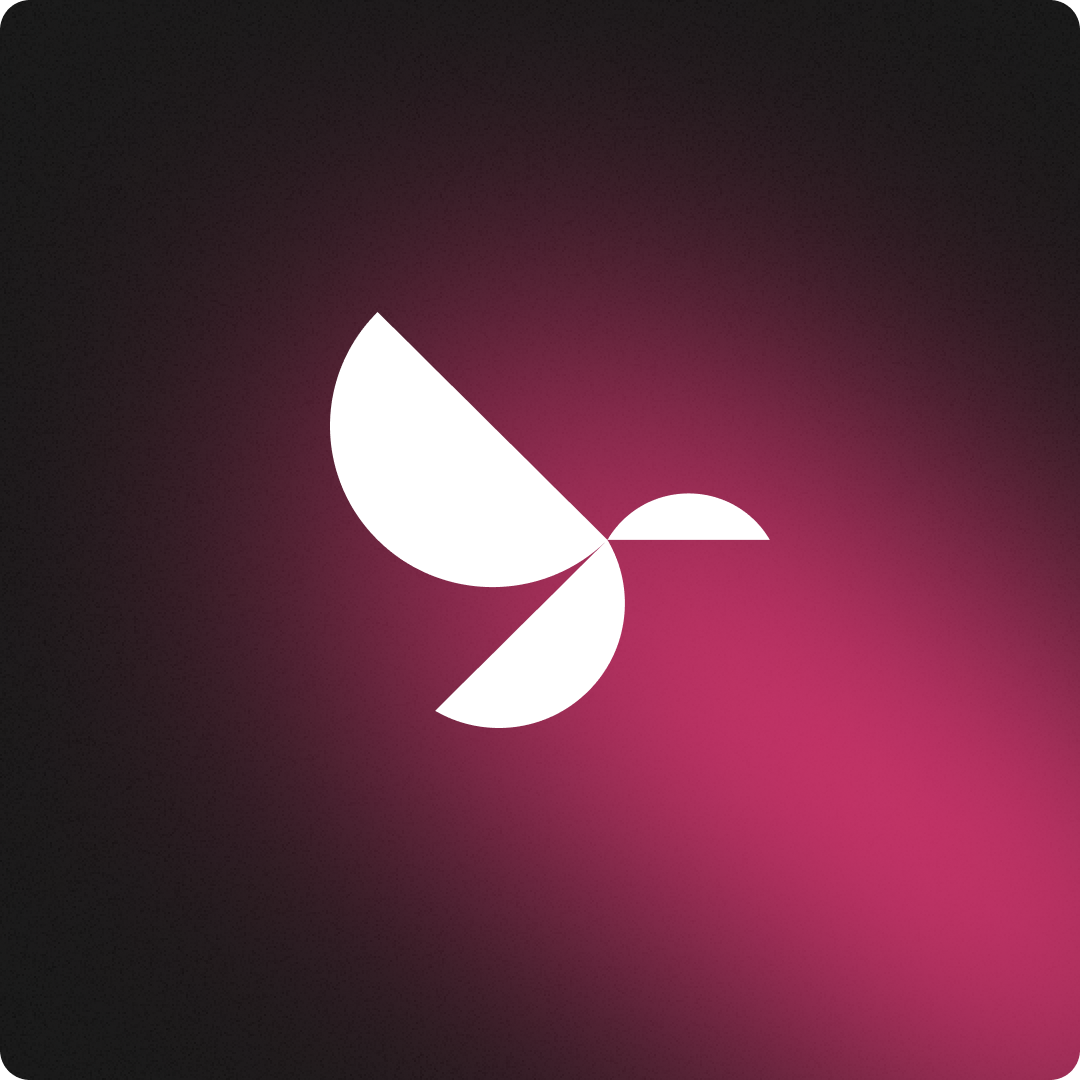 Colibrity Agency Logo