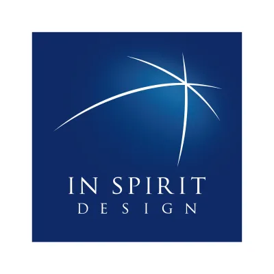 In Spirit Design SL Logo