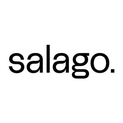 Salago Logo
