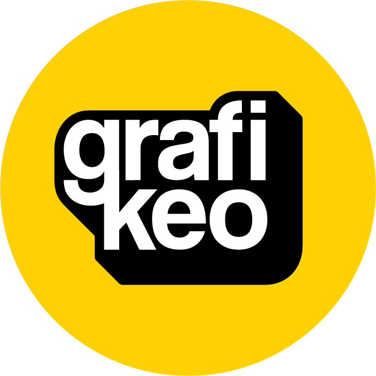Grafikeo Logo