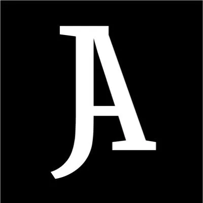 JohnAppleman Logo