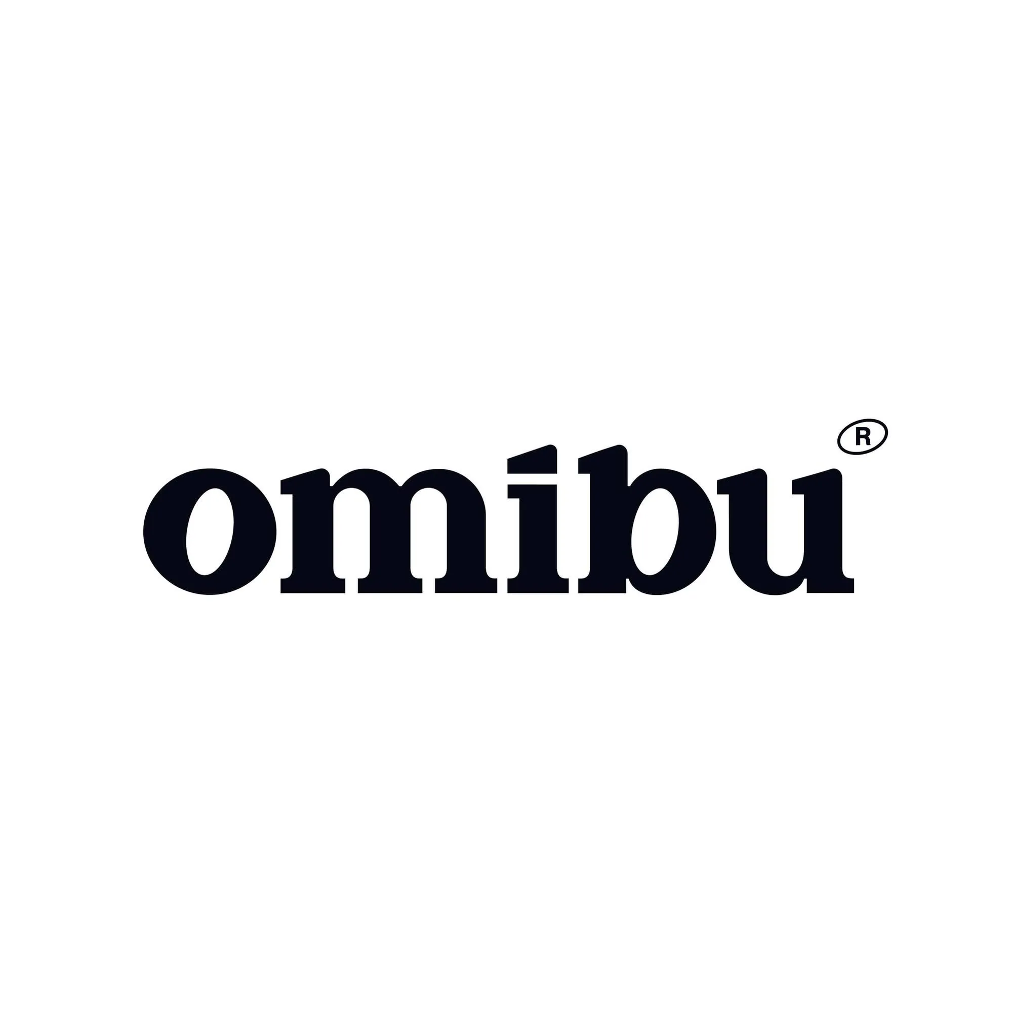 ómibu Logo