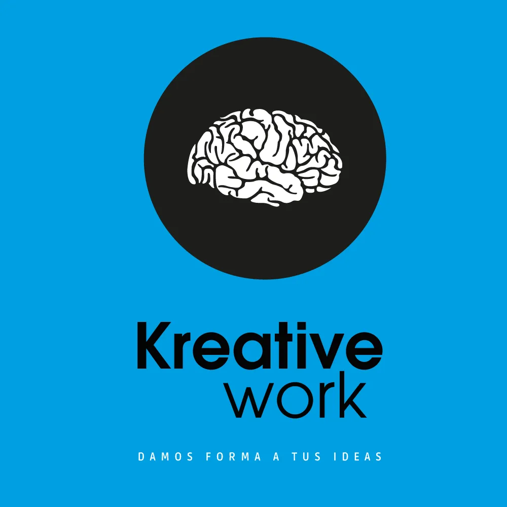 KreativeWork Logo