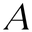 A Little Too Much Design Studio Logo