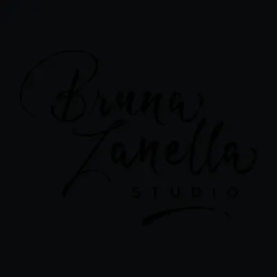 Bruna Zanella Studio Logo