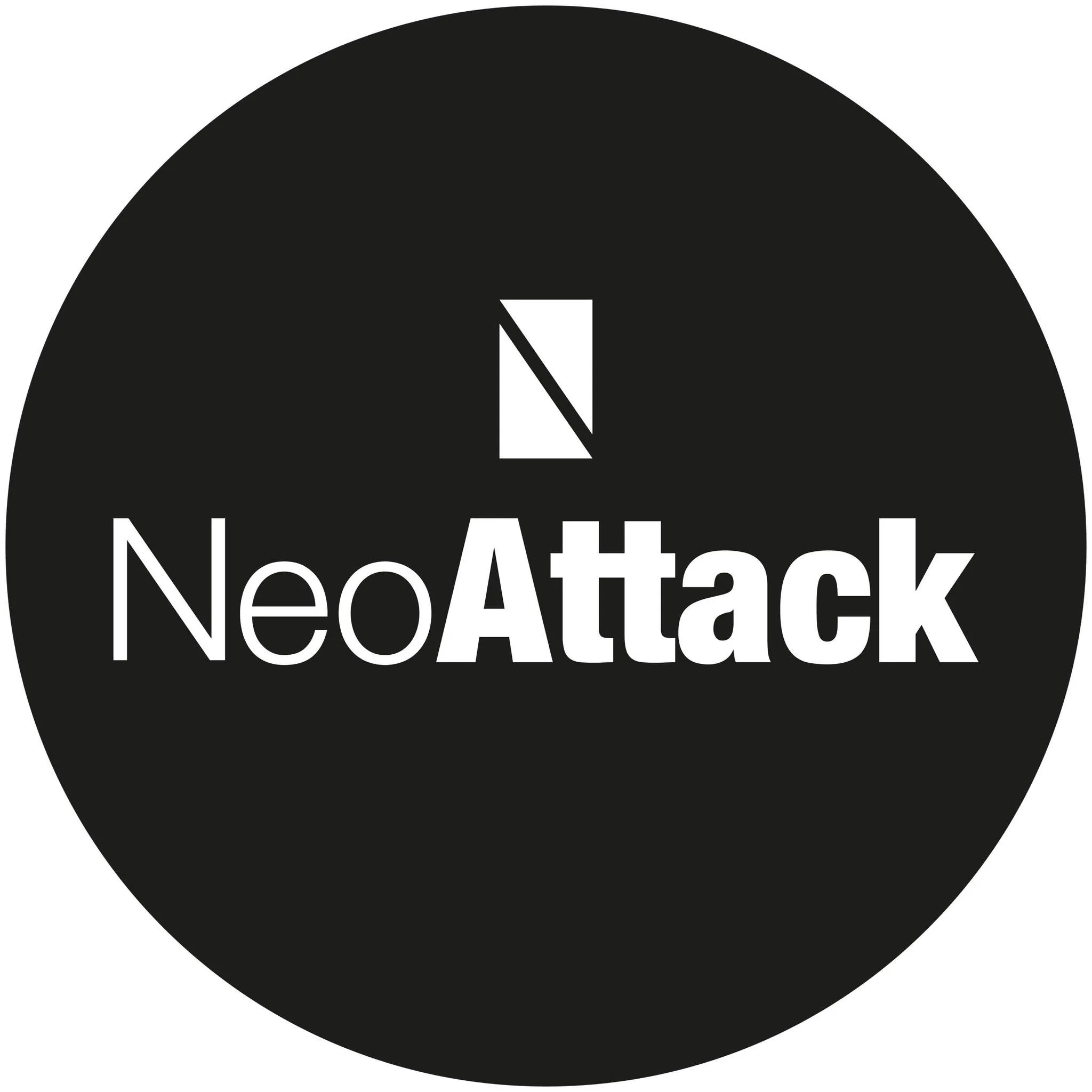 NeoAttack Logo