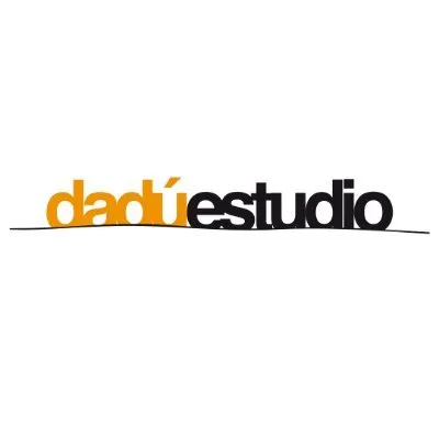 Dadú Estudio Logo