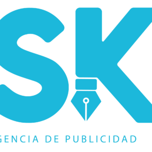 Agencia SK Publicidad Logo