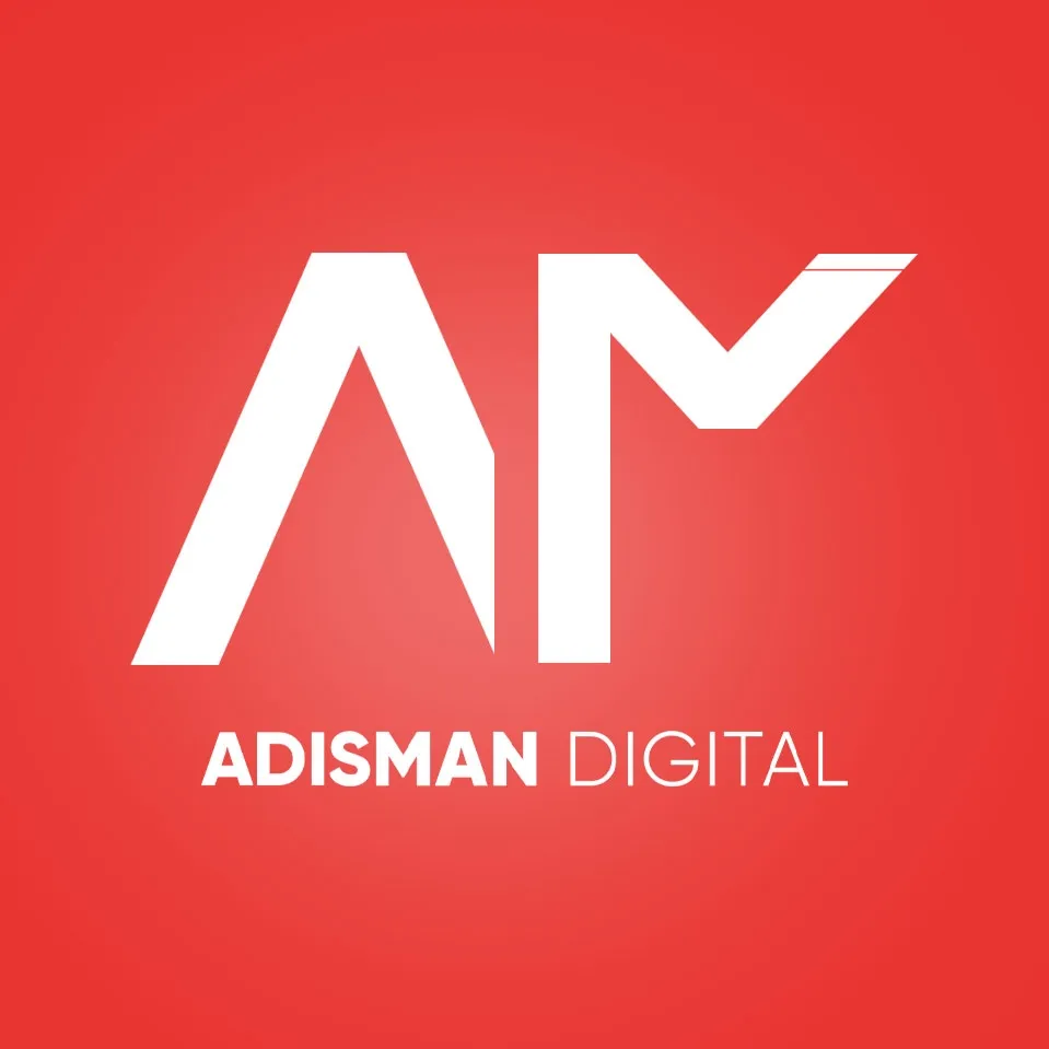 Adisman Agencia Digital Logo