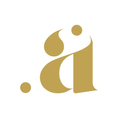 La Última Agencia Logo