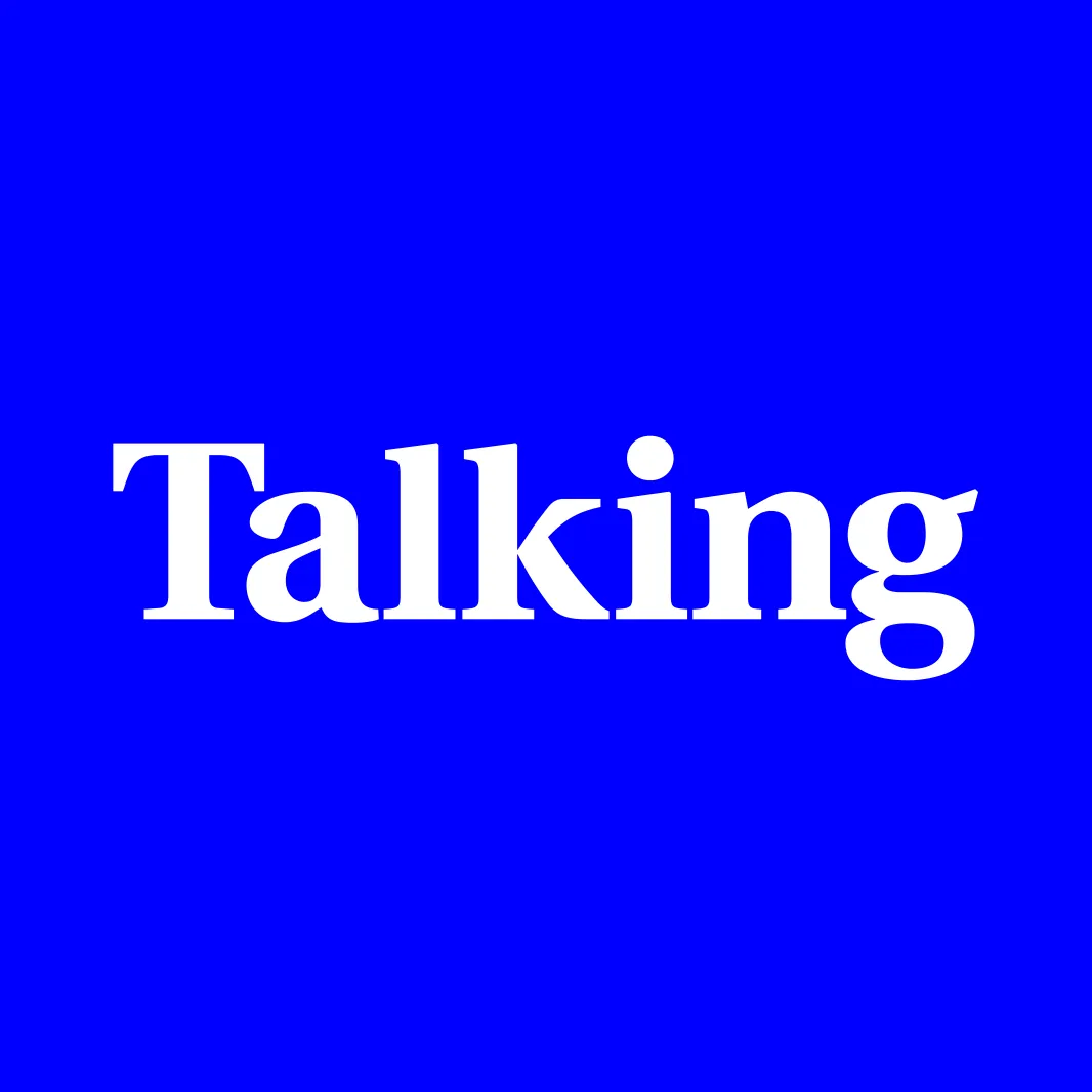 Talking Design Studio Logo