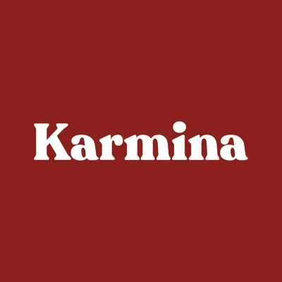 Karmina Logo