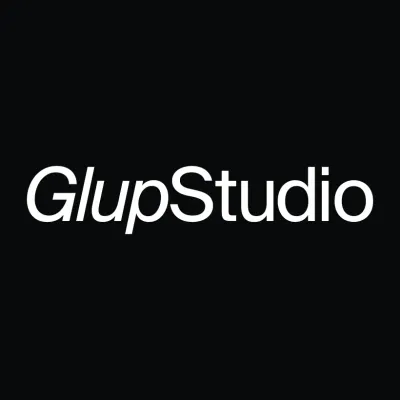 Glupstudio Logo