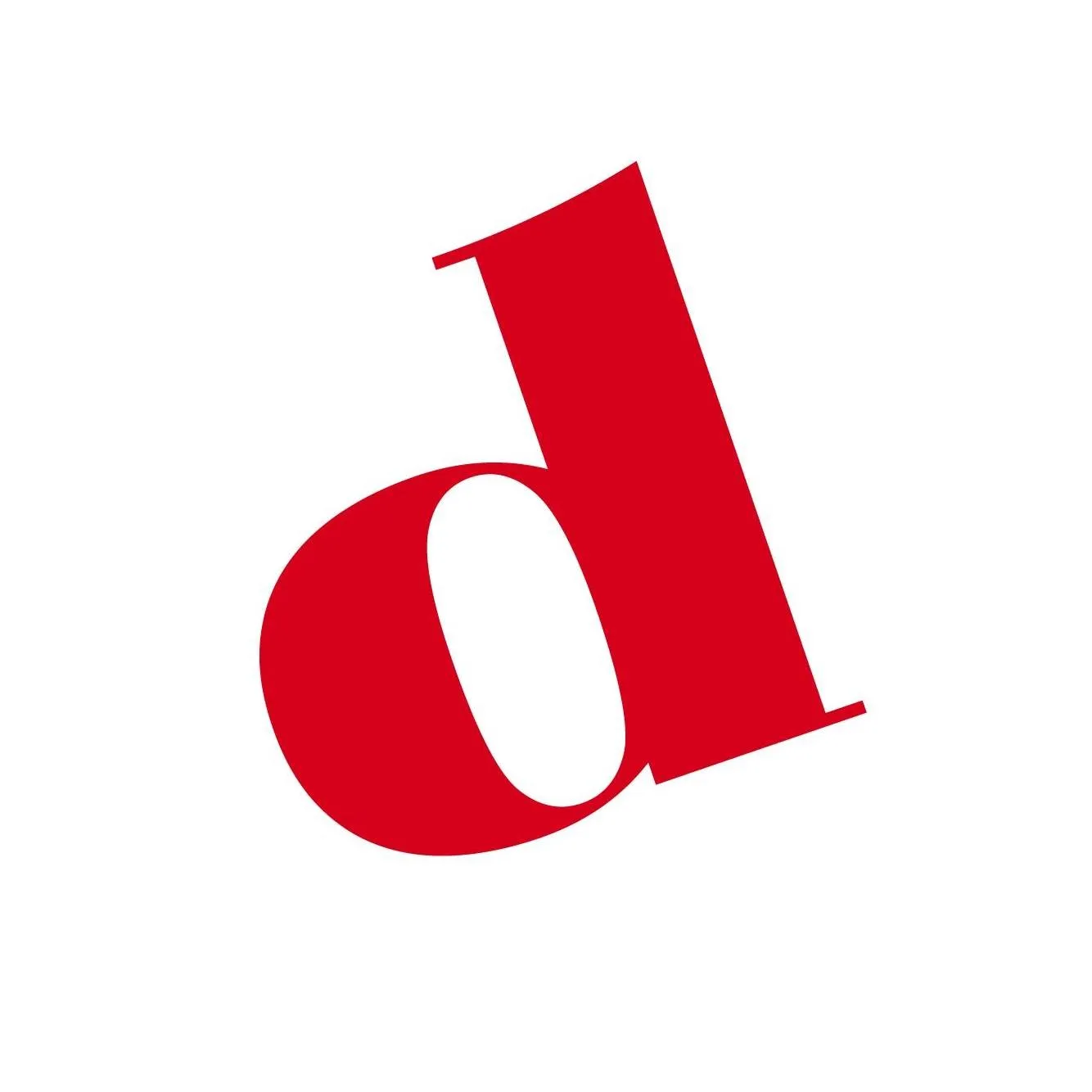 Drogheria Studio Logo