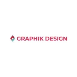 Graphik Design Logo