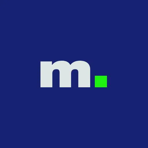MazzMedia Logo