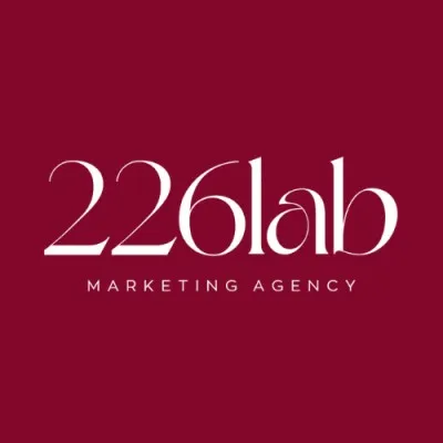 226Lab Logo