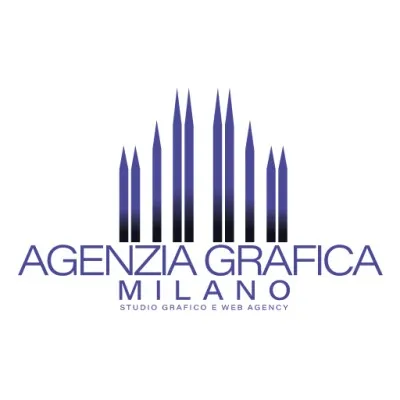 Agenzia Grafica Milano Logo