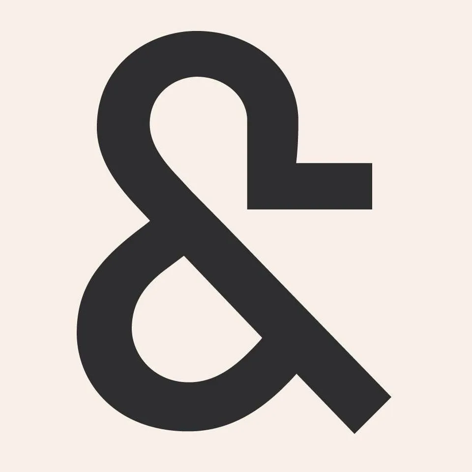 Design & Practice Logo